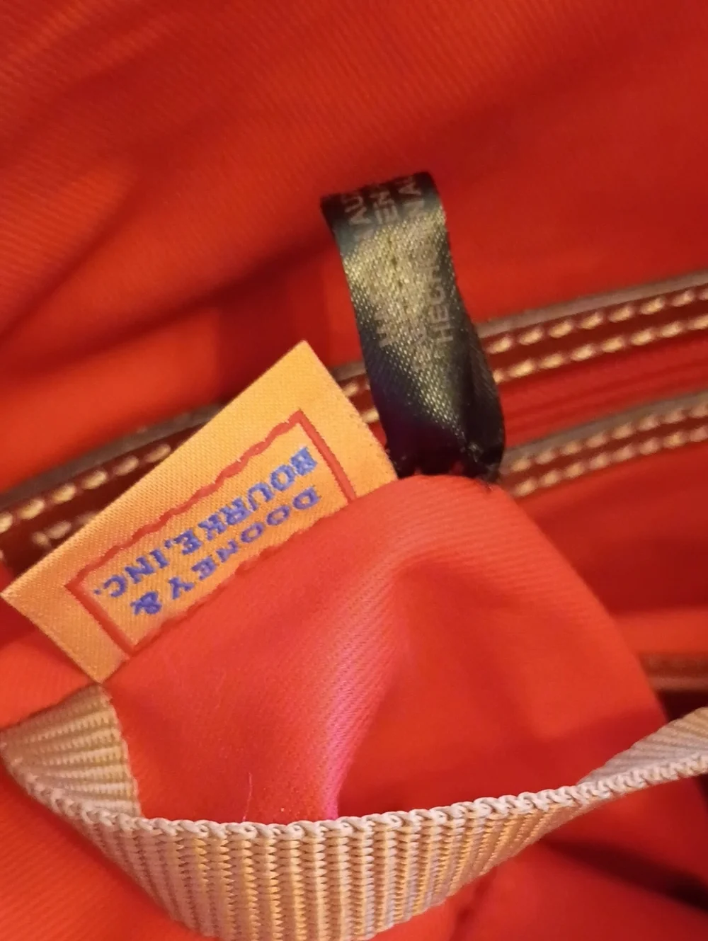 Dooney & Bourke good used